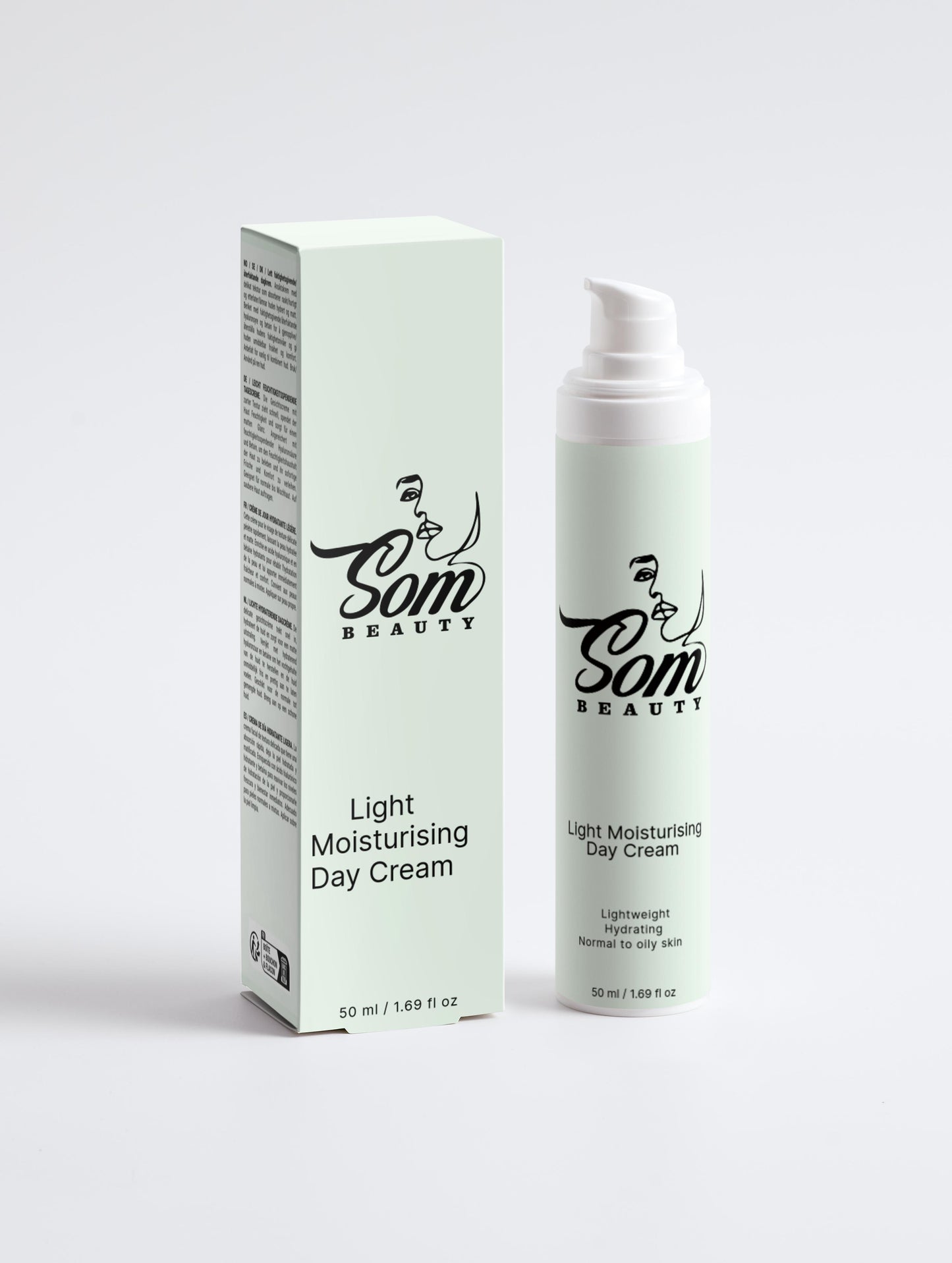 Light Moisturising Day Cream
