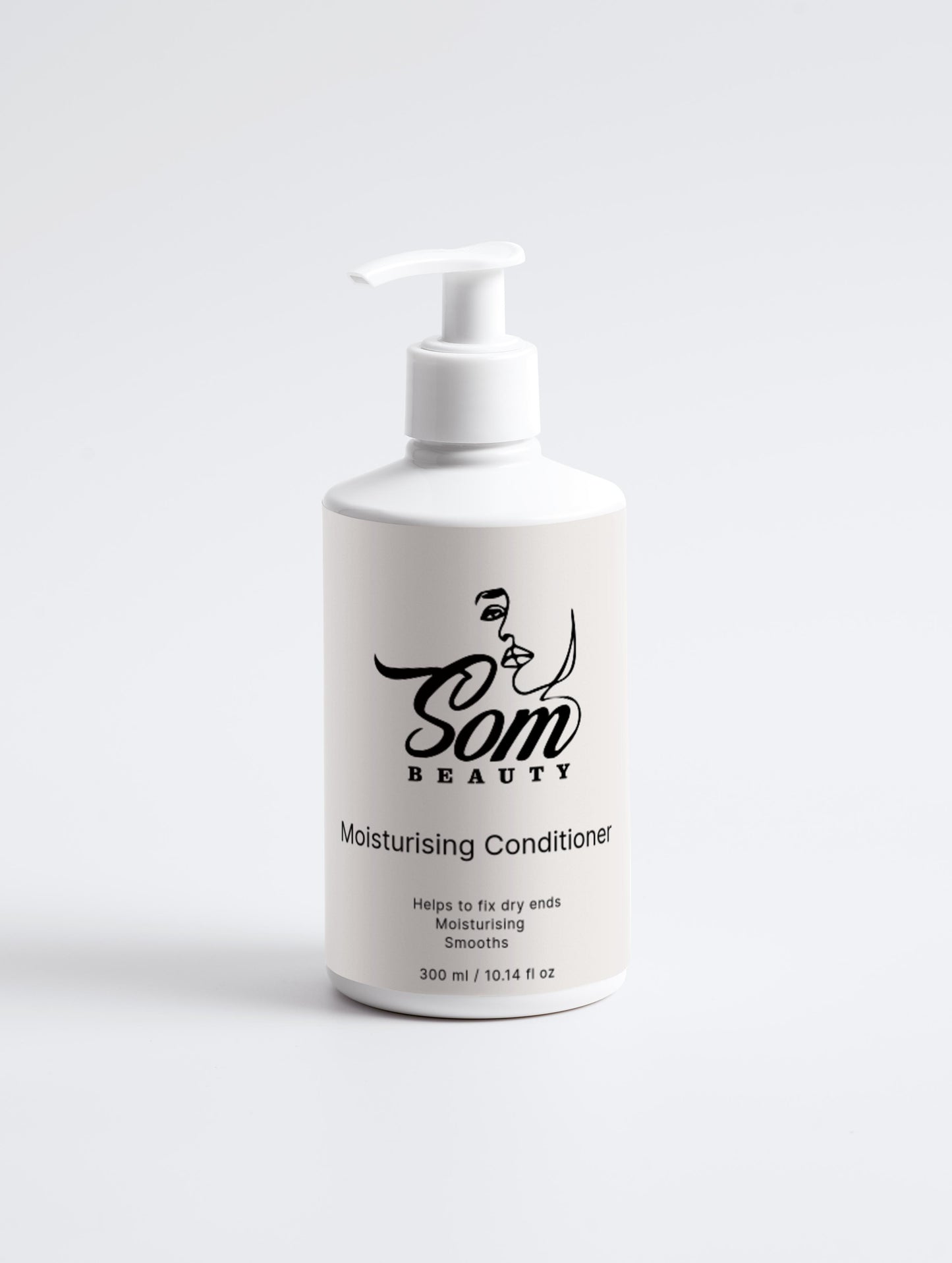 Moisturising Conditioner
