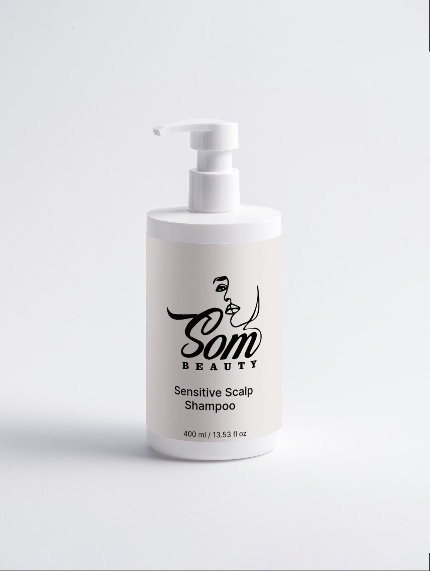 Sensitive Scalp Shampoo