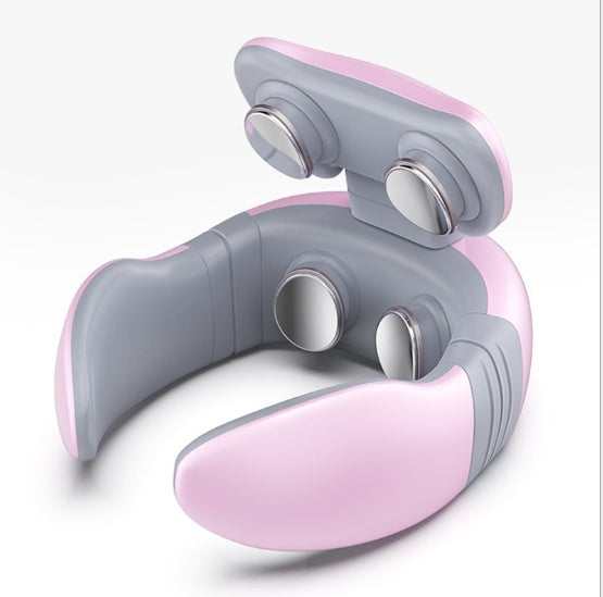 Smart electric massager
