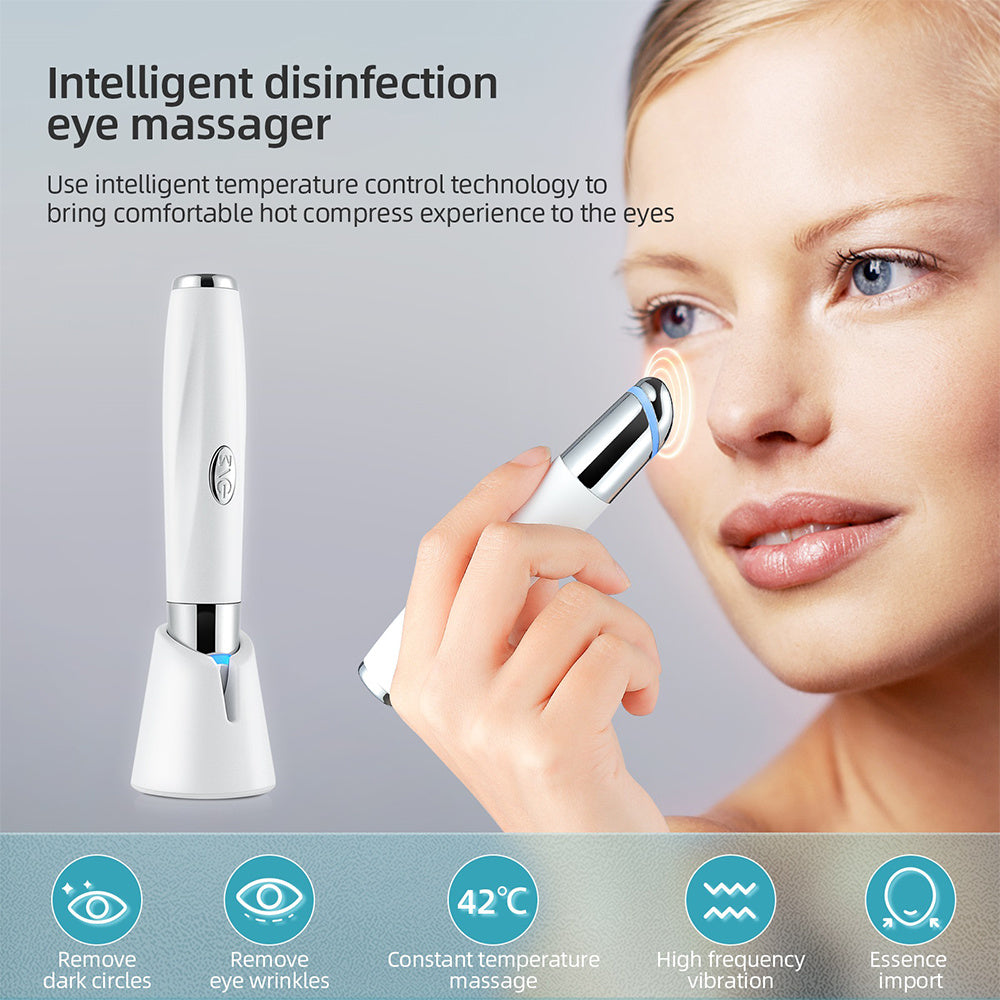 Eye Massager