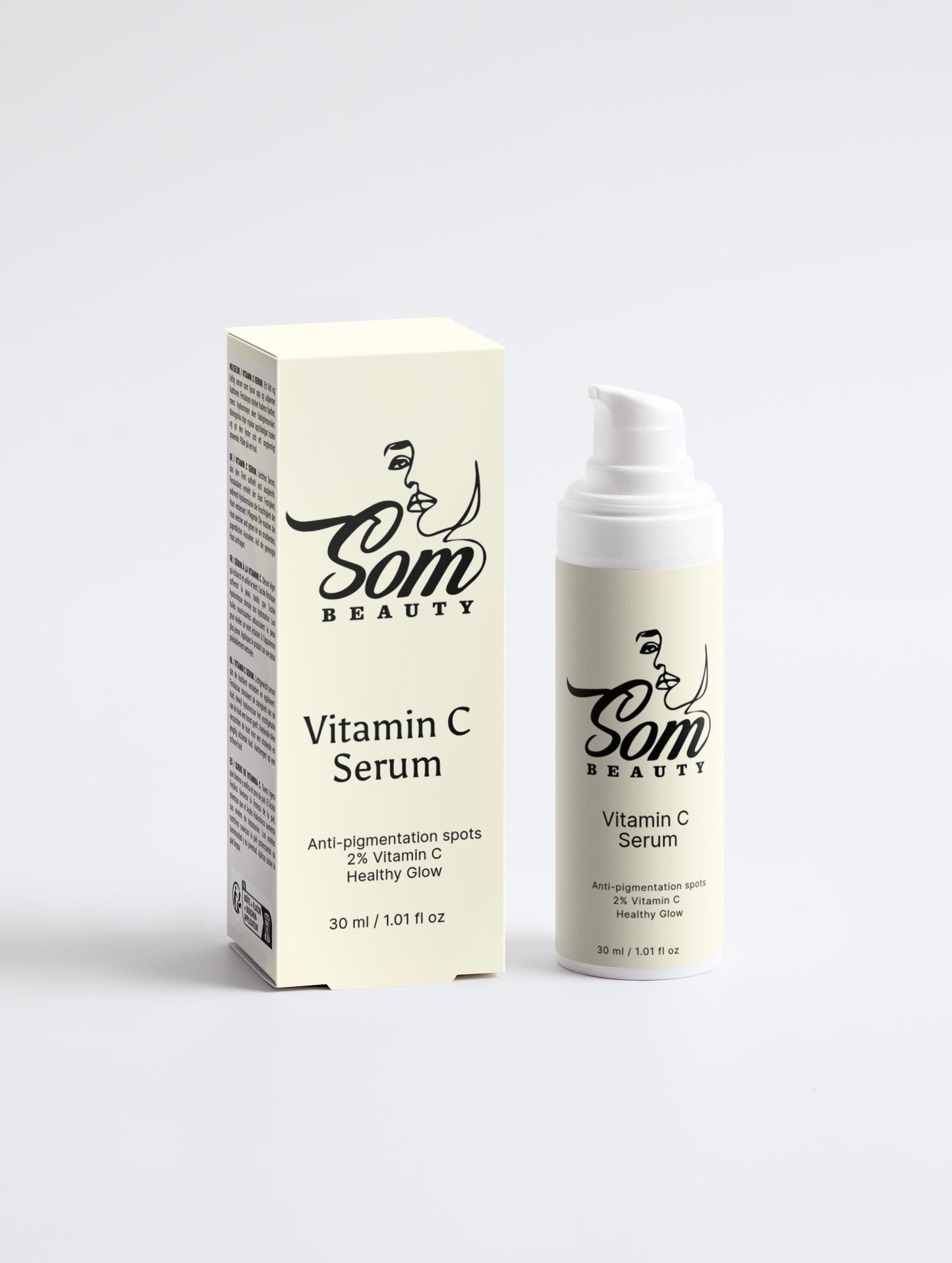 Vitamin C Serum