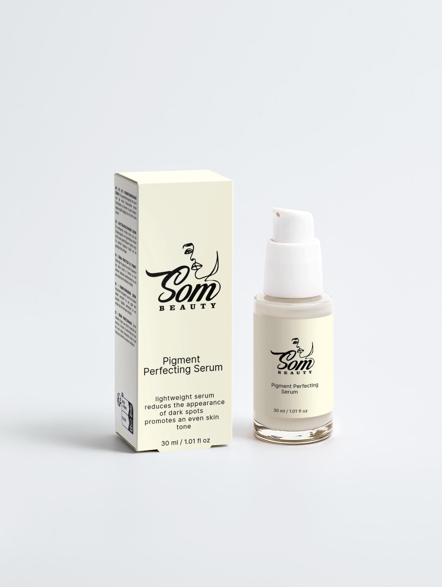 Pigment Perfecting Serum