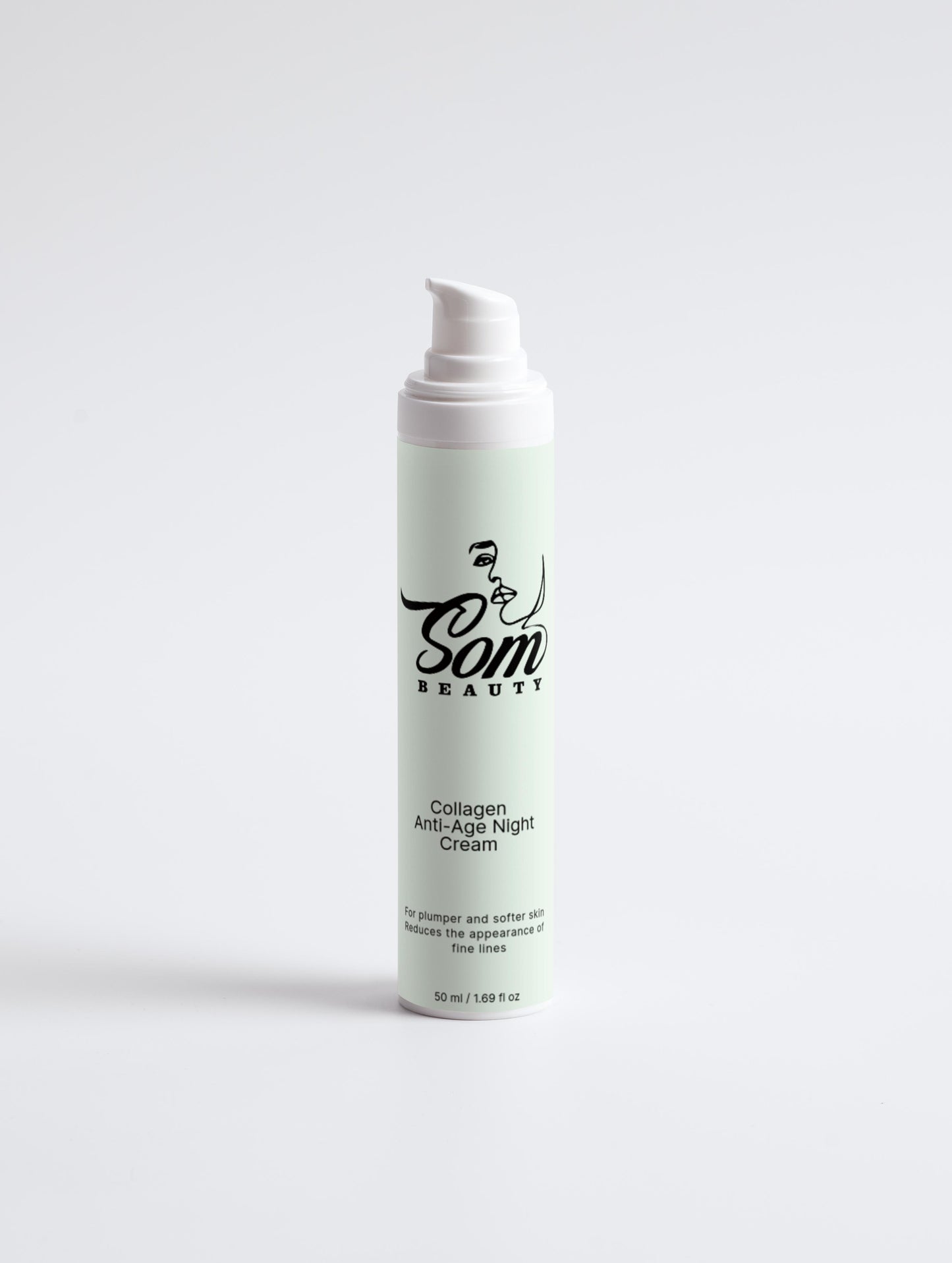 Collagen Anti-Age Night Cream