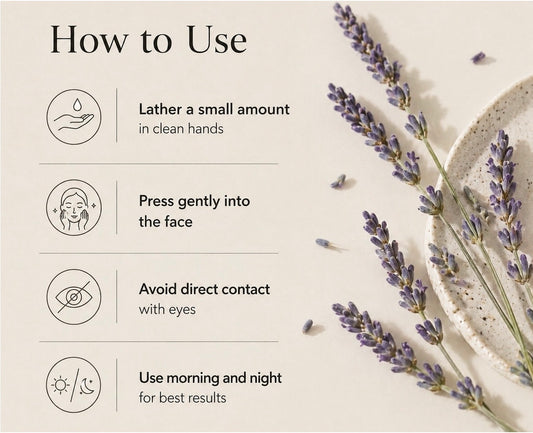 Purifying Toner