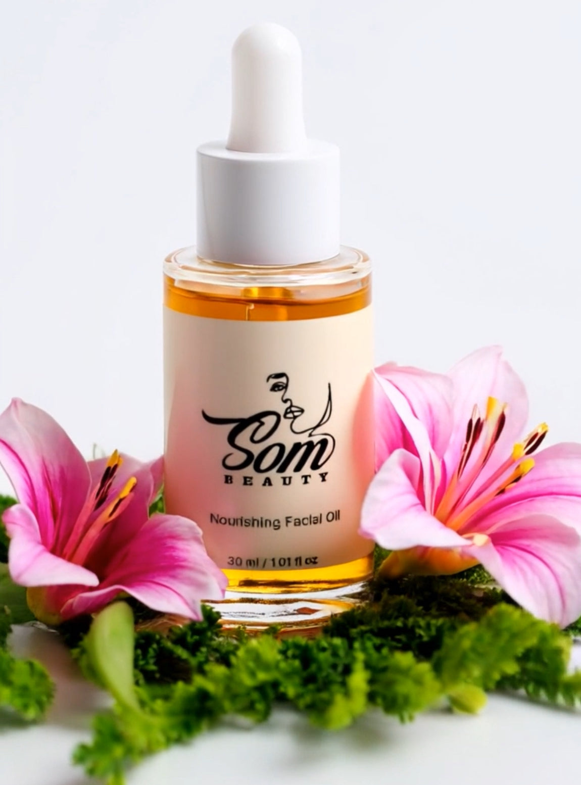Nourishing Facial Oil