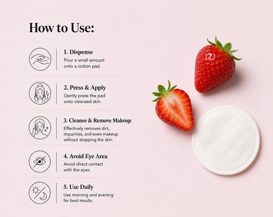 Hydrating Toner
