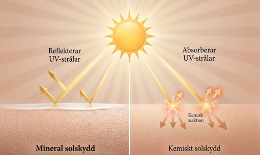 Sunscreen SPF30, with tint