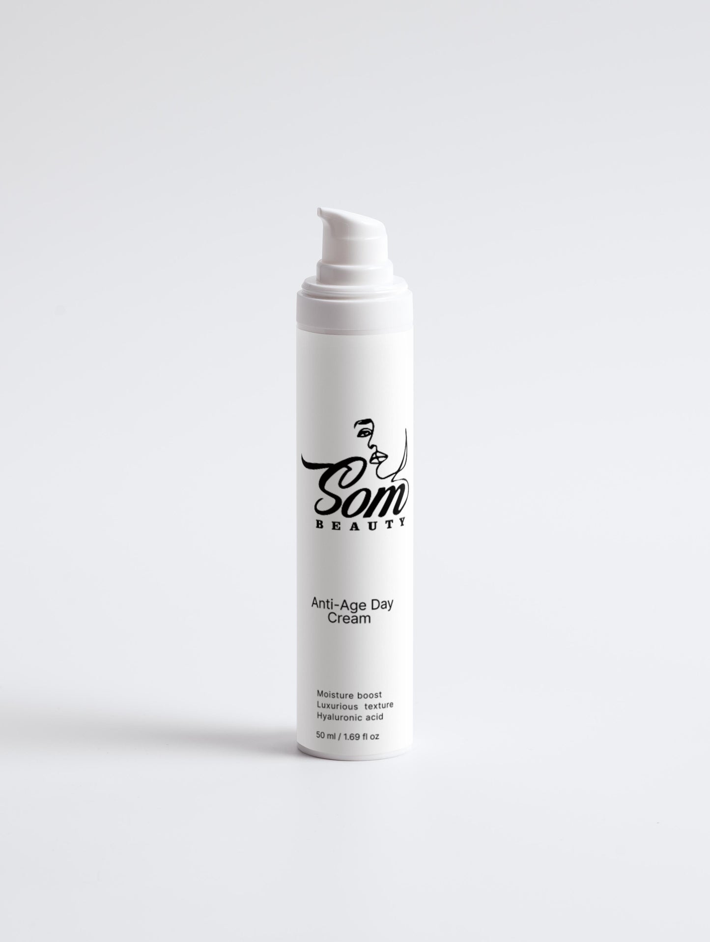 Anti-Aging-Tagescreme