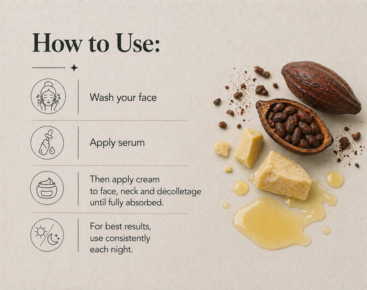 Collagen Anti-Age Night Cream