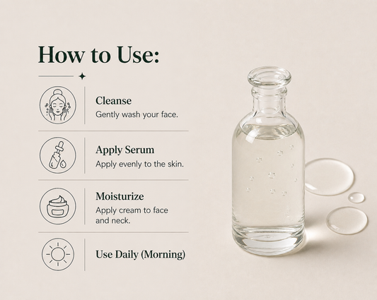 Sensitive Skin Moisturiser, Fragrance Free