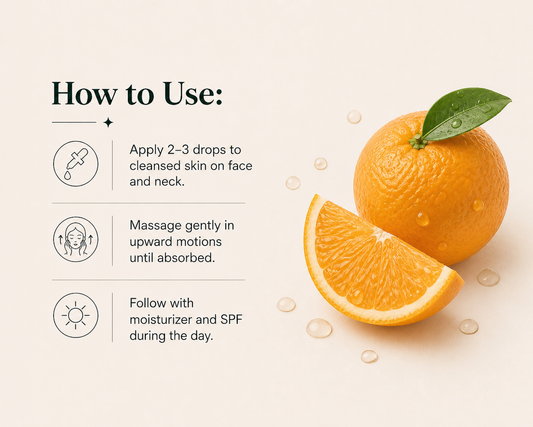 Vitamin-C-Serum
