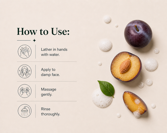 Clarifying Gel