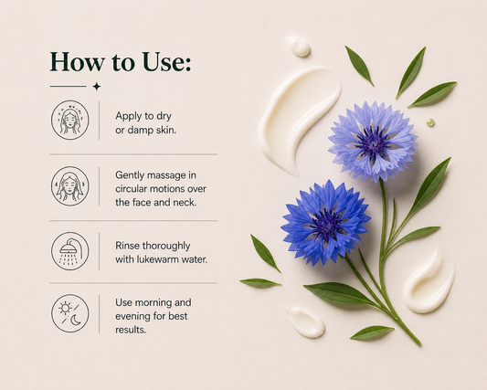 Gentle Cleansing Milk