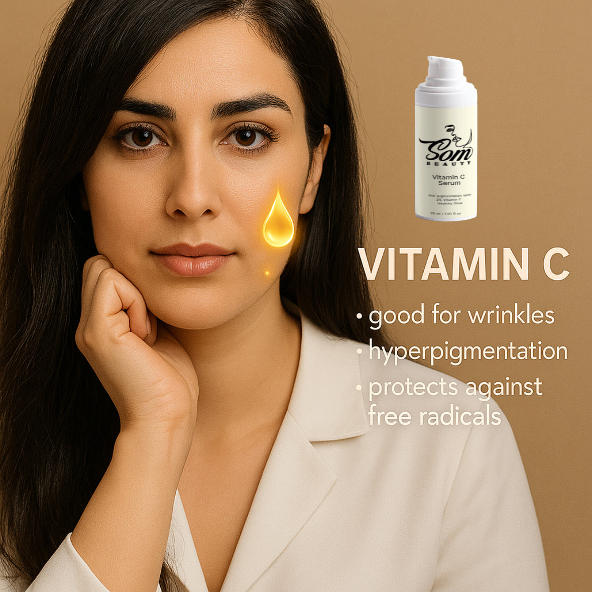 Vitamin C Serum