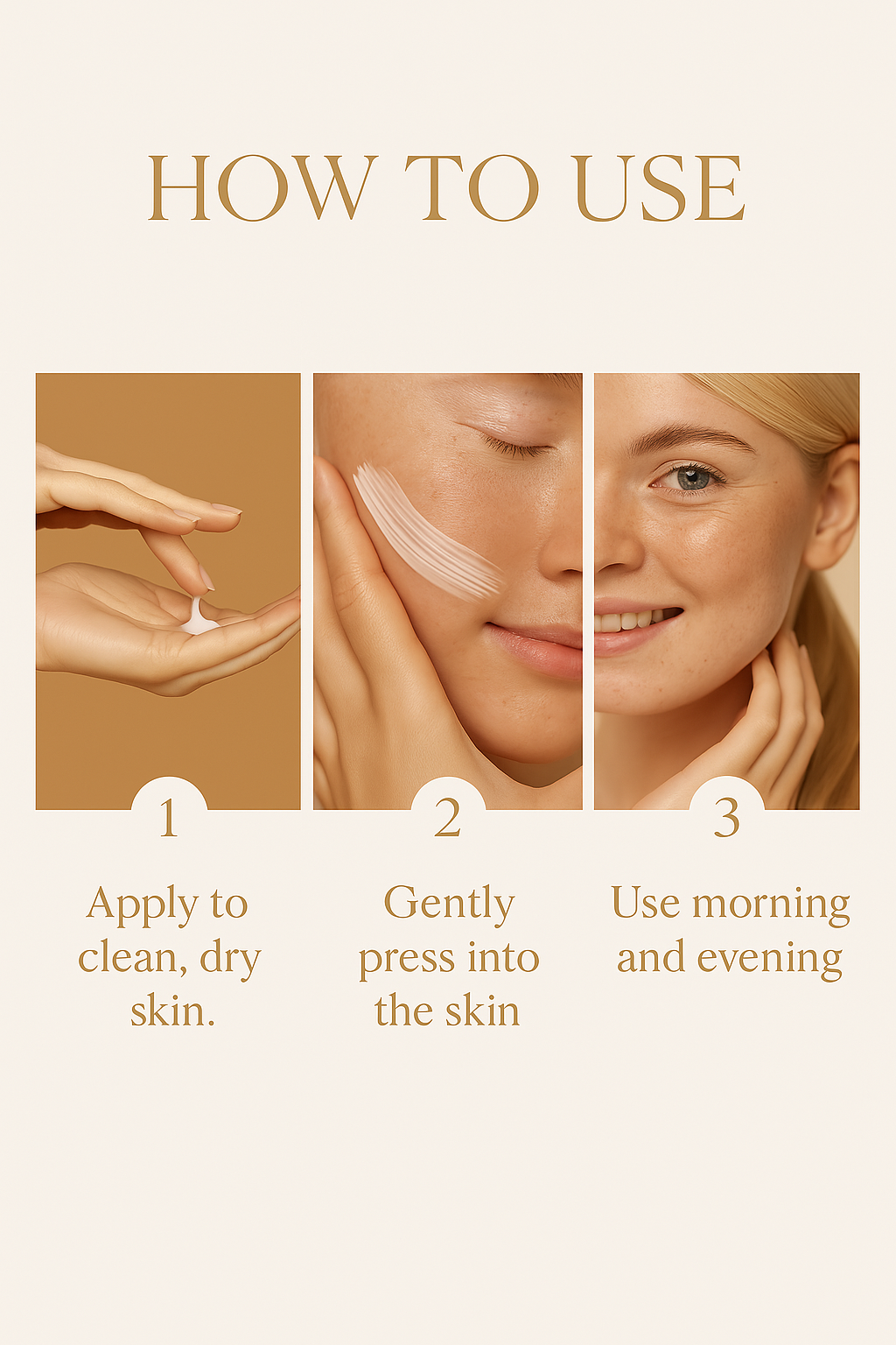 Antioxidant Ginkgo Gel Booster