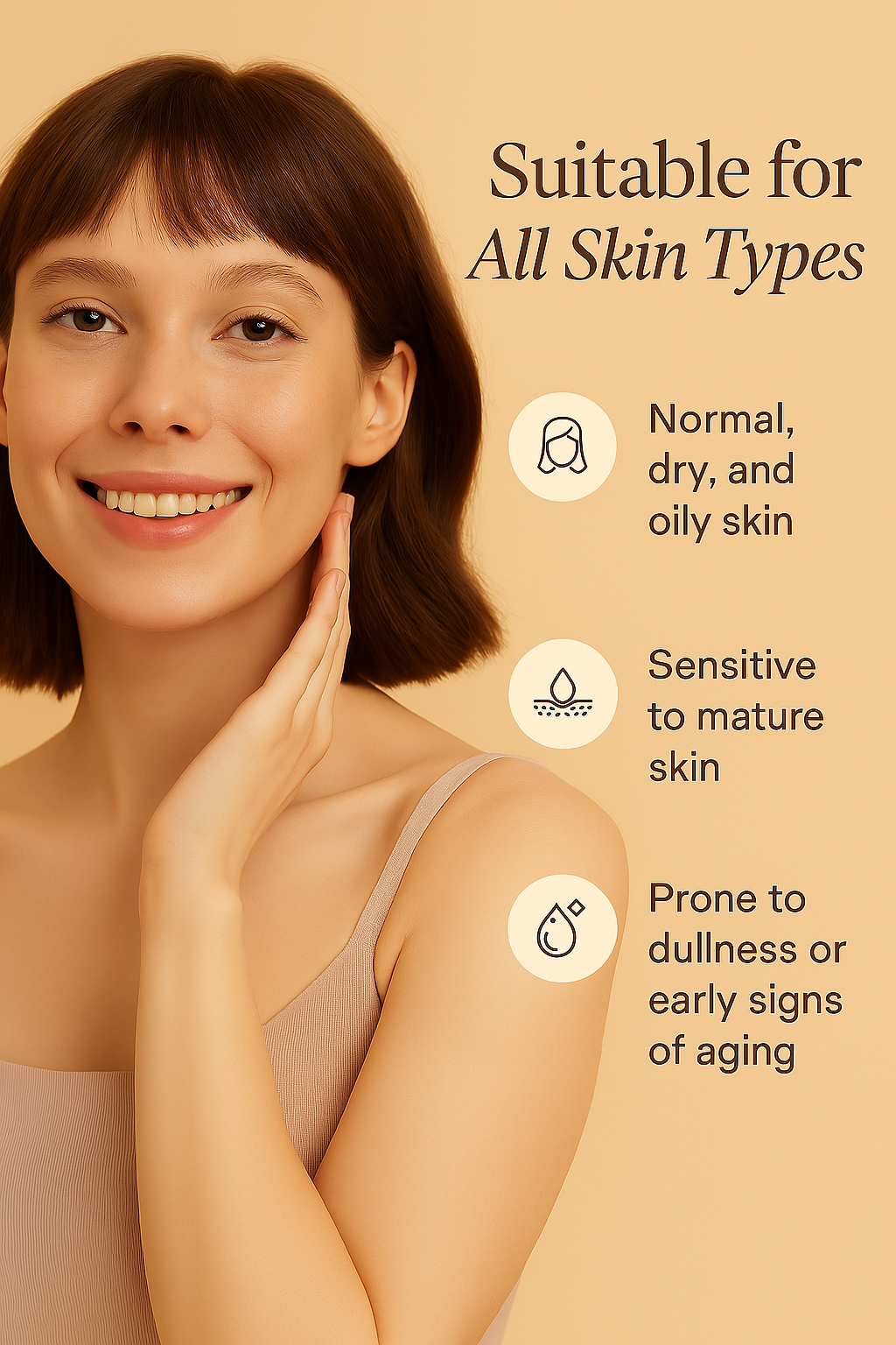 Antioxidant Ginkgo Gel Booster