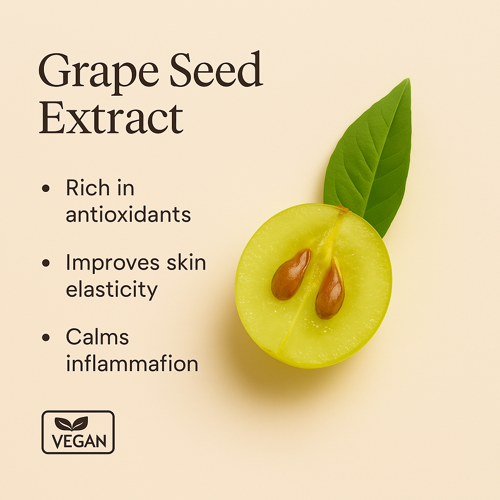 Antioxidant Ginkgo Gel Booster