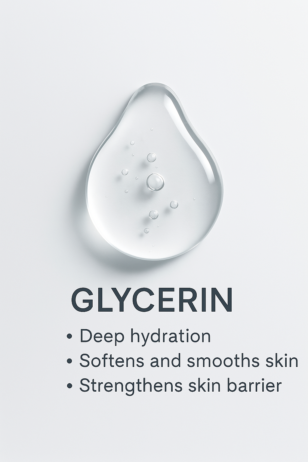 Antioxidant Ginkgo Gel Booster