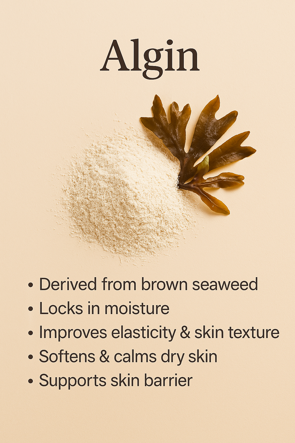 Niacinamide Gel Moisturiser