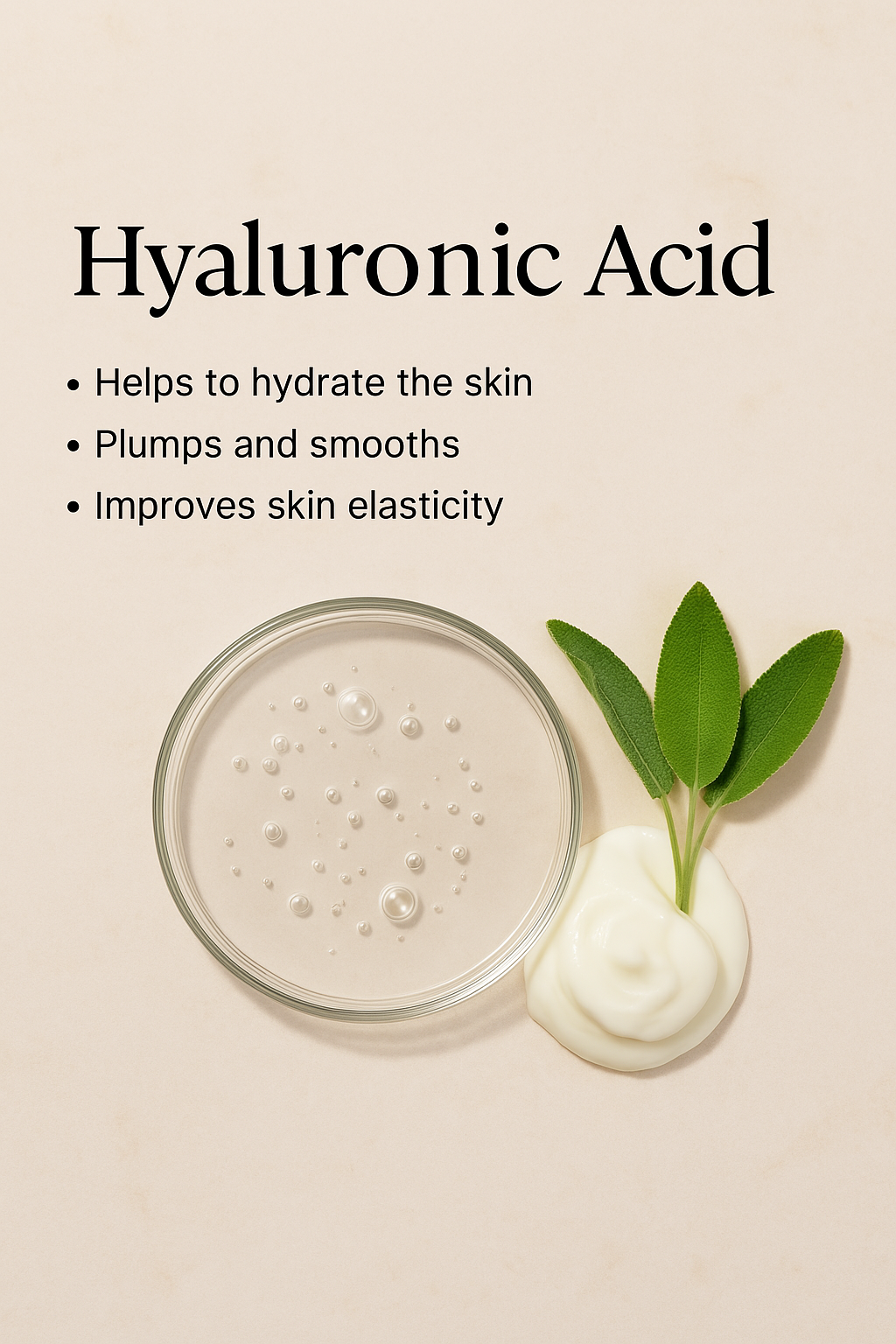 Light Moisturising Day Cream