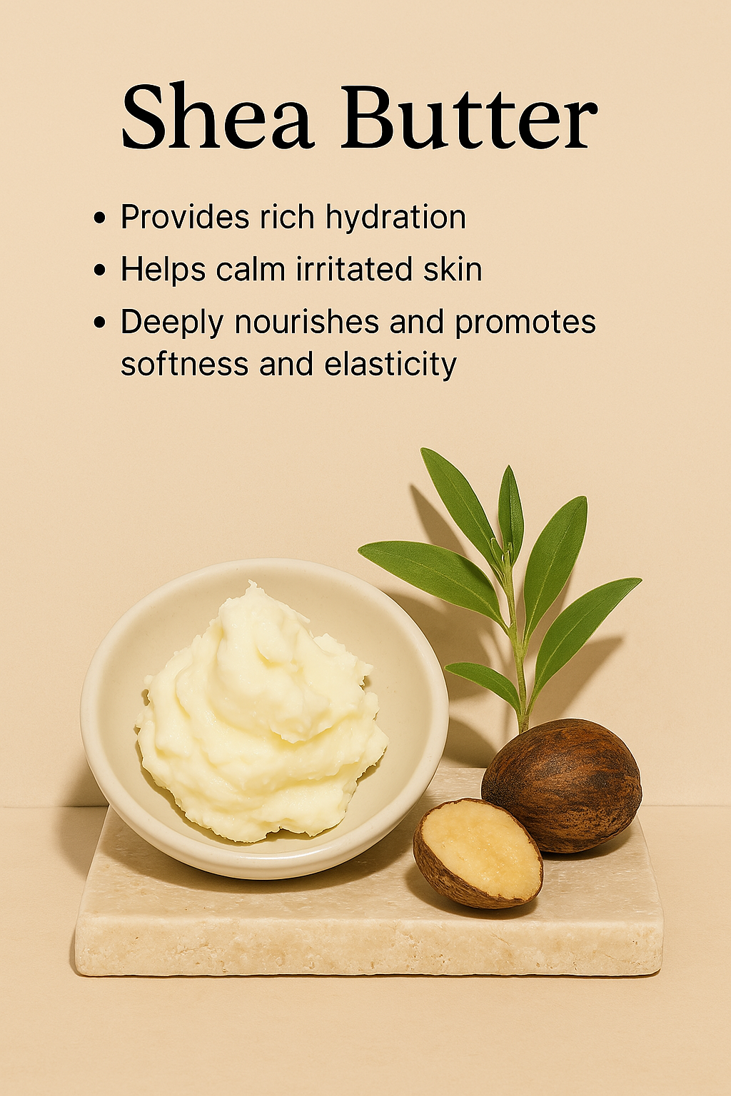 Nourishing Rich Cream