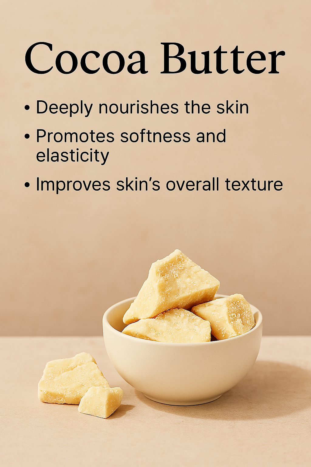 Nourishing Rich Cream