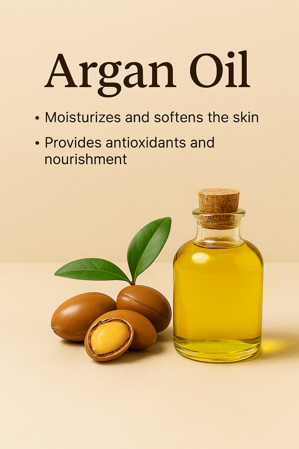 Nourishing Facial Oil