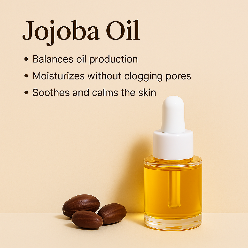 Hyaluronic Acid Face Cream for Men