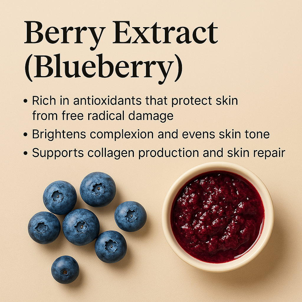 Nourishing Facial Oil