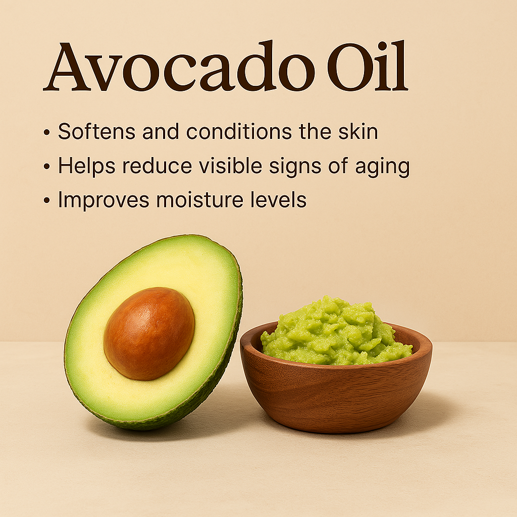 Nourishing Facial Oil