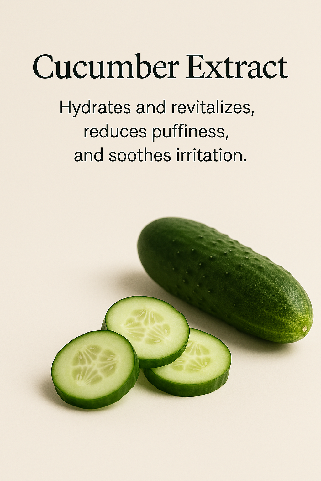 Purifying Toner