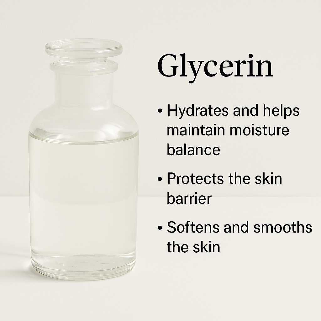 Purifying Toner