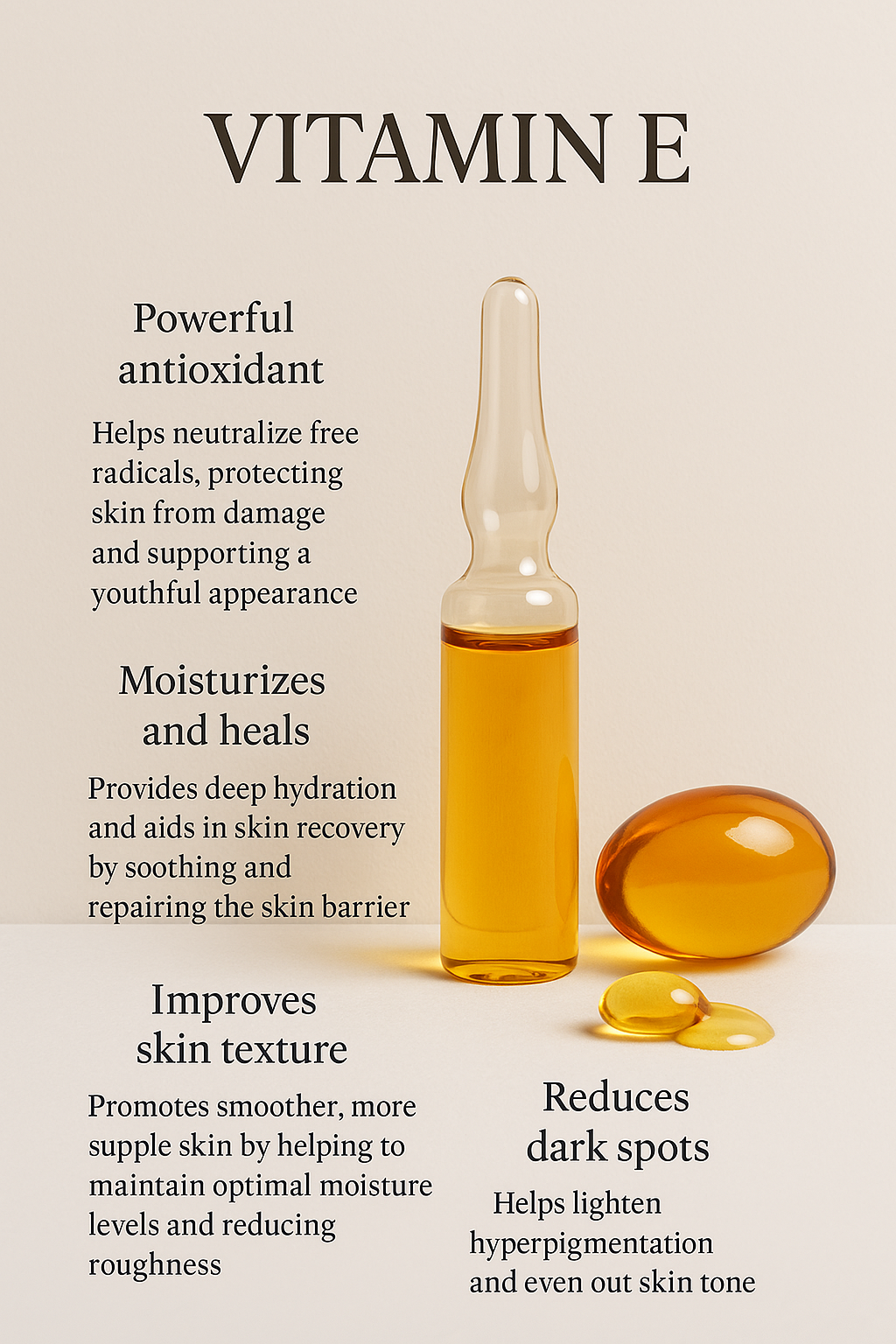 All-In-One Facial Oil