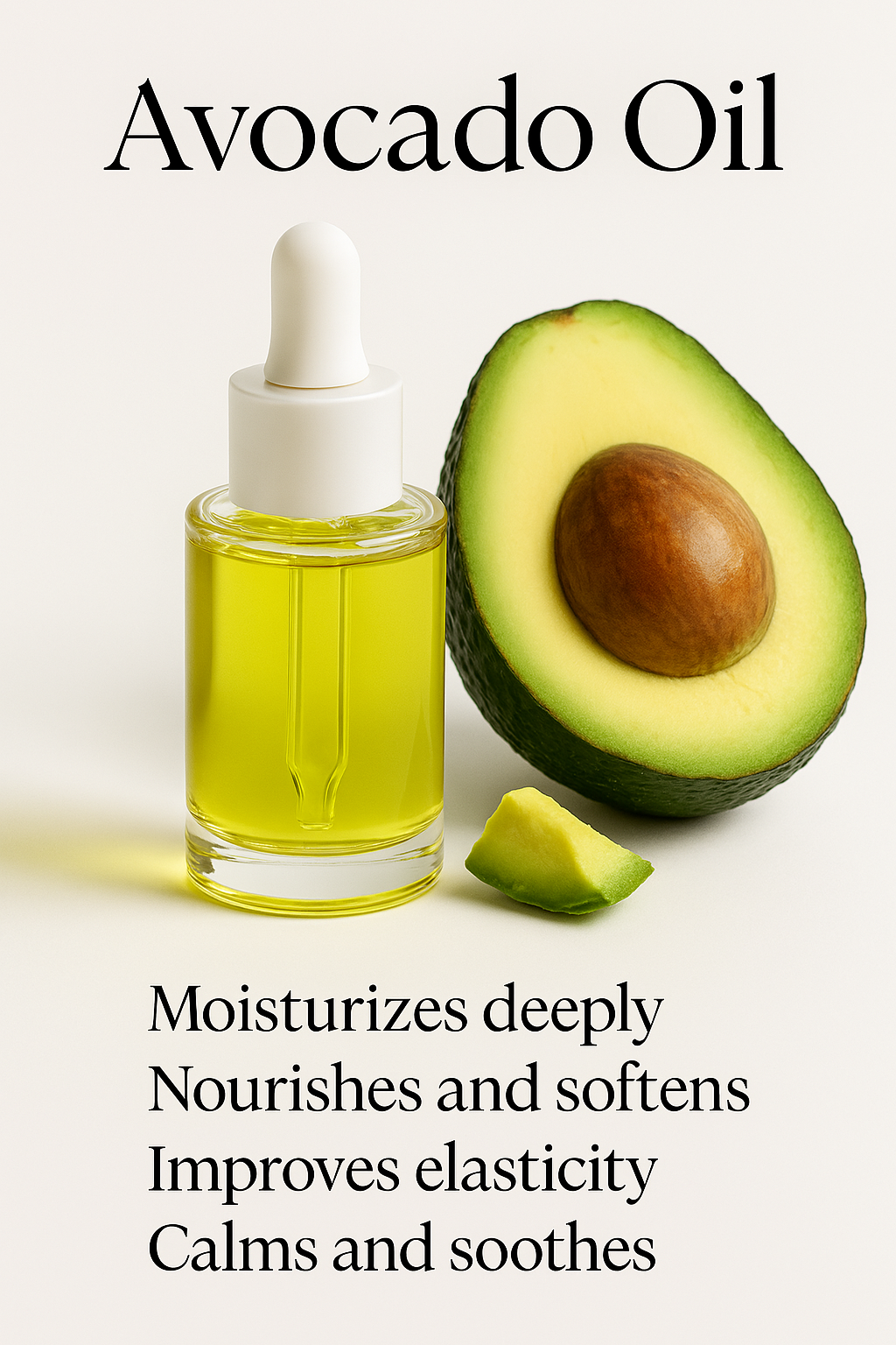 All-In-One Facial Oil