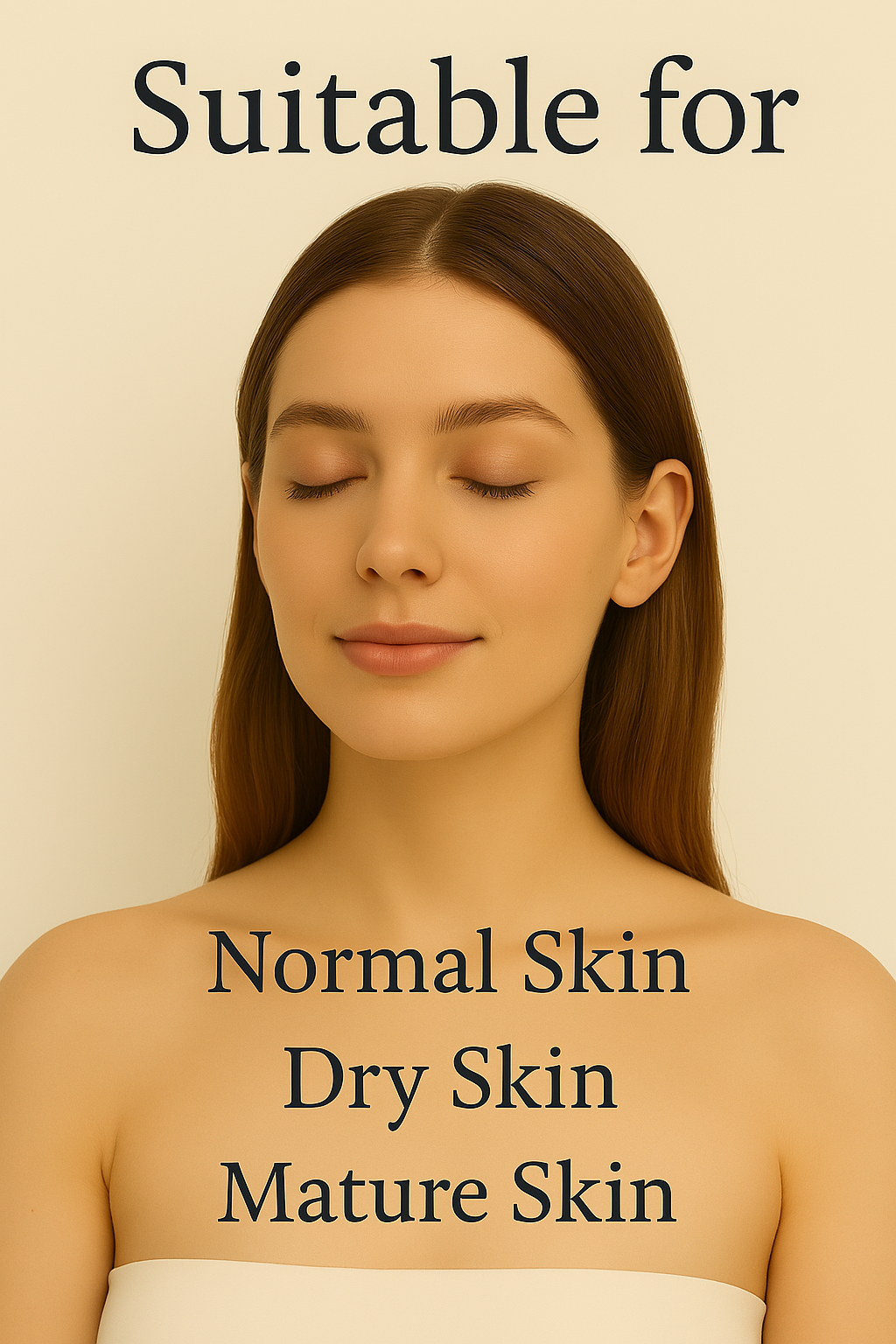 All-In-One Facial Oil