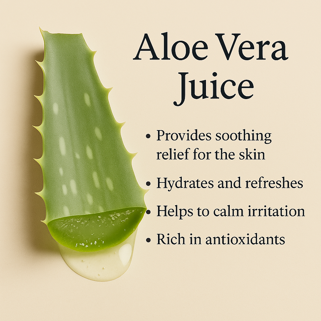 Light Moisturising Day Cream