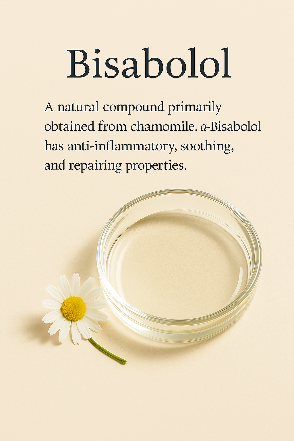 Hyaluronic Acid Face Cream for Men