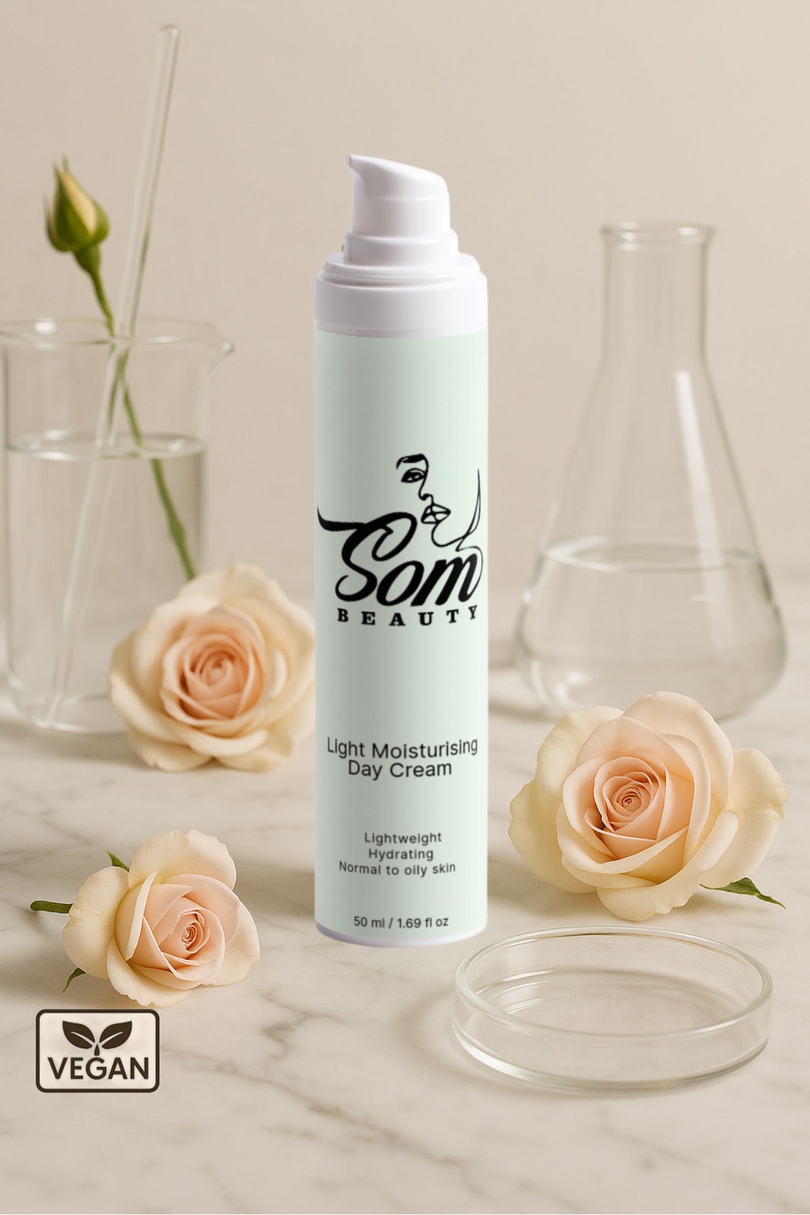 Light Moisturising Day Cream