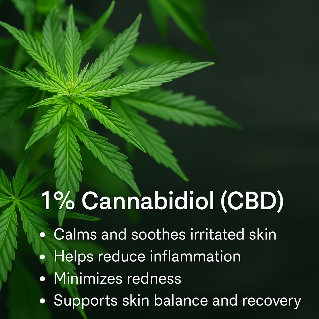 3-in-1 Eye Cream for Men