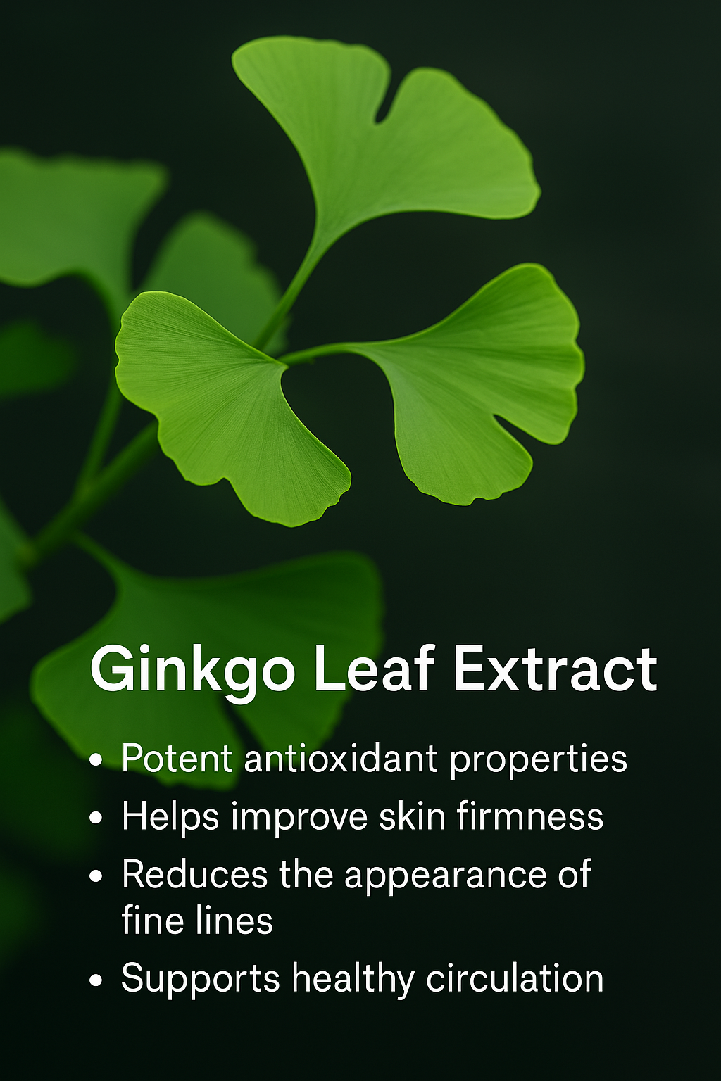 3-in-1 Eye Cream for Men