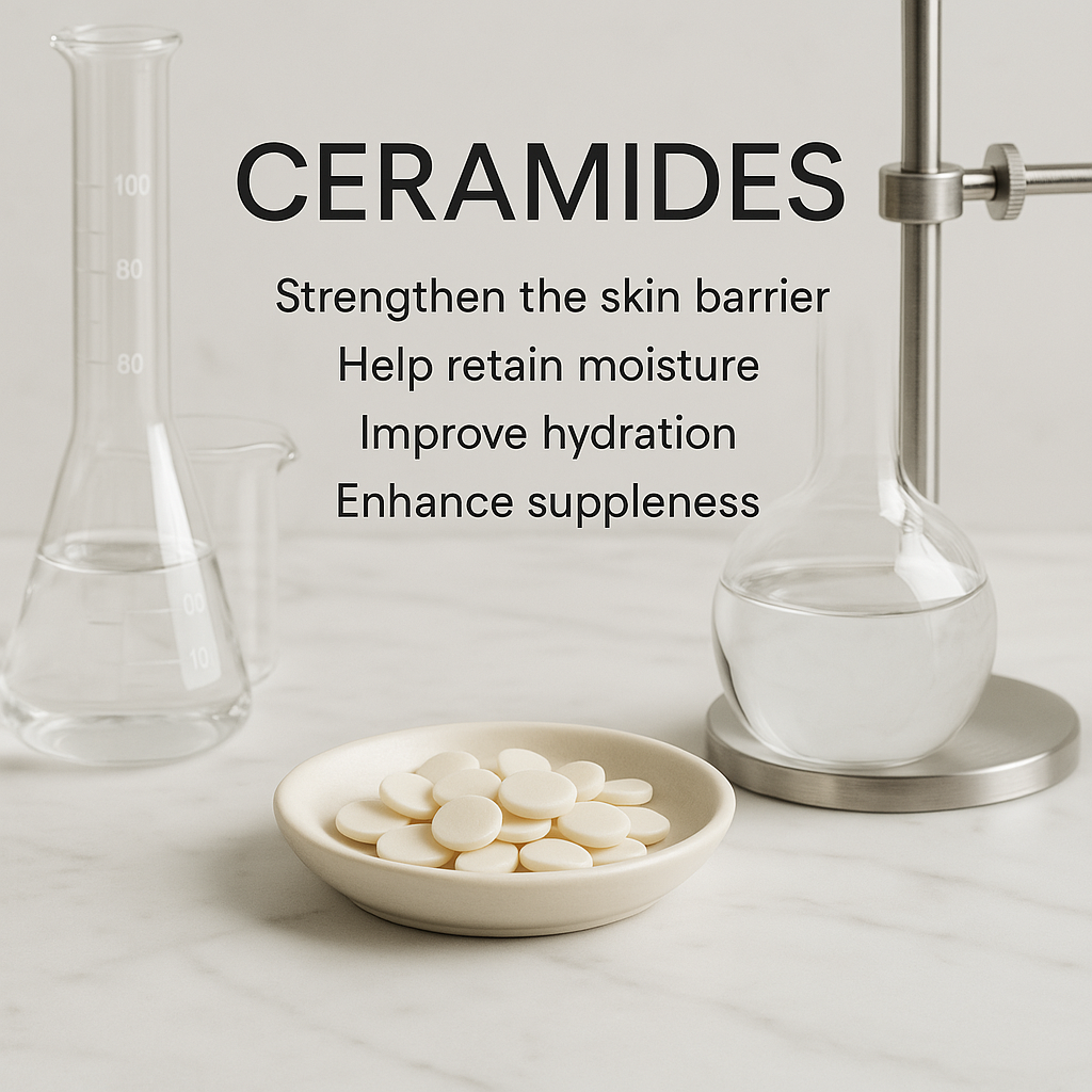 Ceramide Hydrating Night Cream