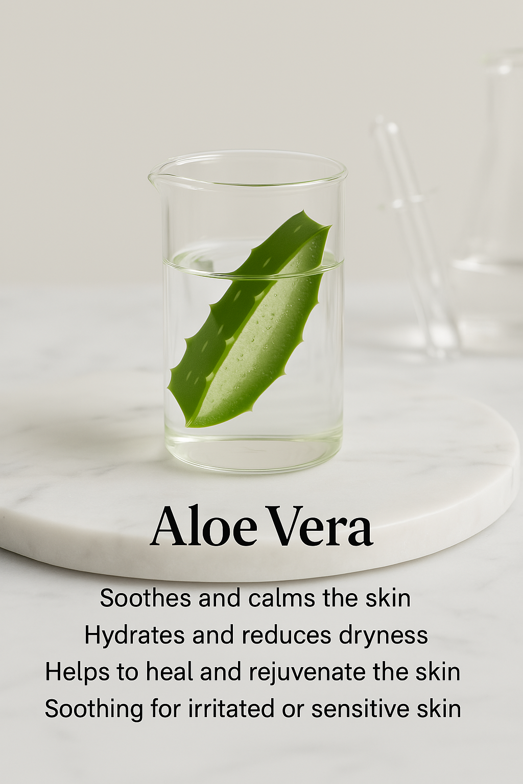 Oil-Free Zinc Face Gel for Men