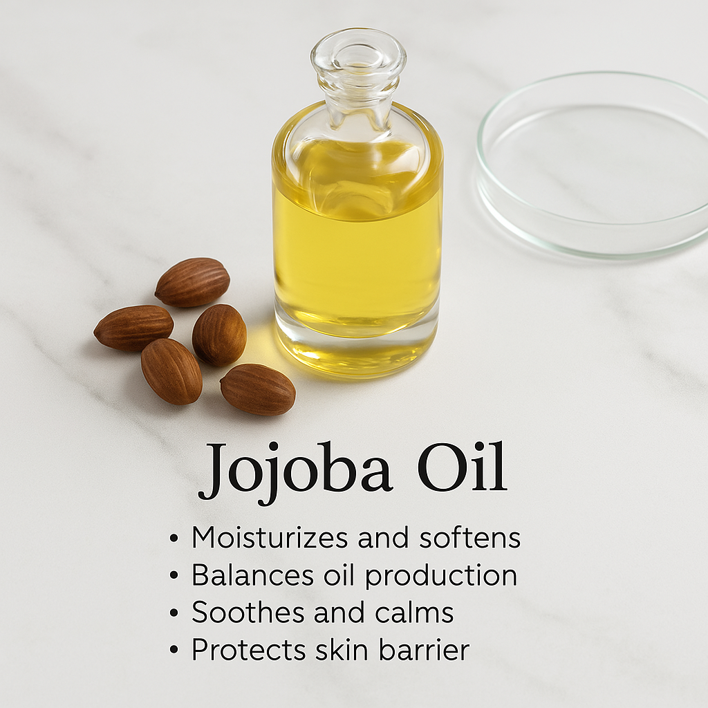 Ceramide Hydrating Night Cream