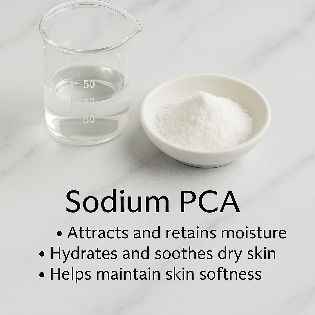 Botox-Like Peptide Serum