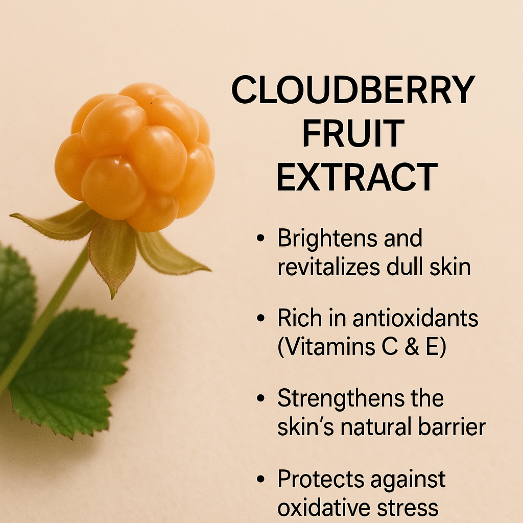 Nourishing Rich Cream