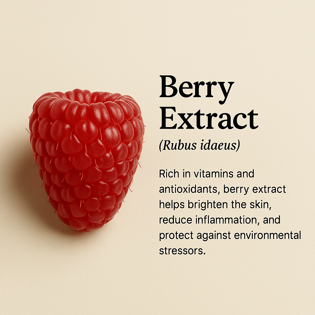 Mineral Sunscreen SPF30 for Face & Body, no tint