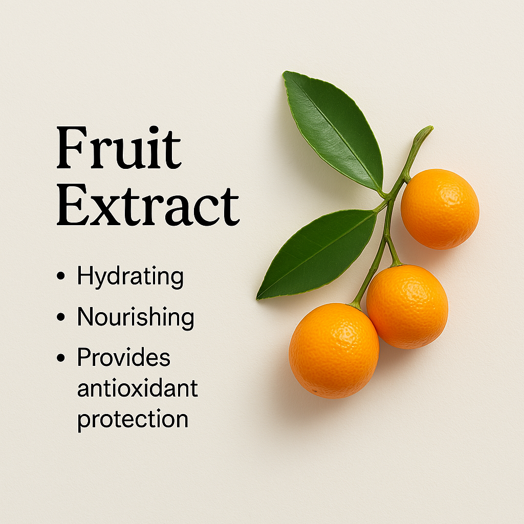 Mineral Sunscreen SPF30 for Face & Body, no tint