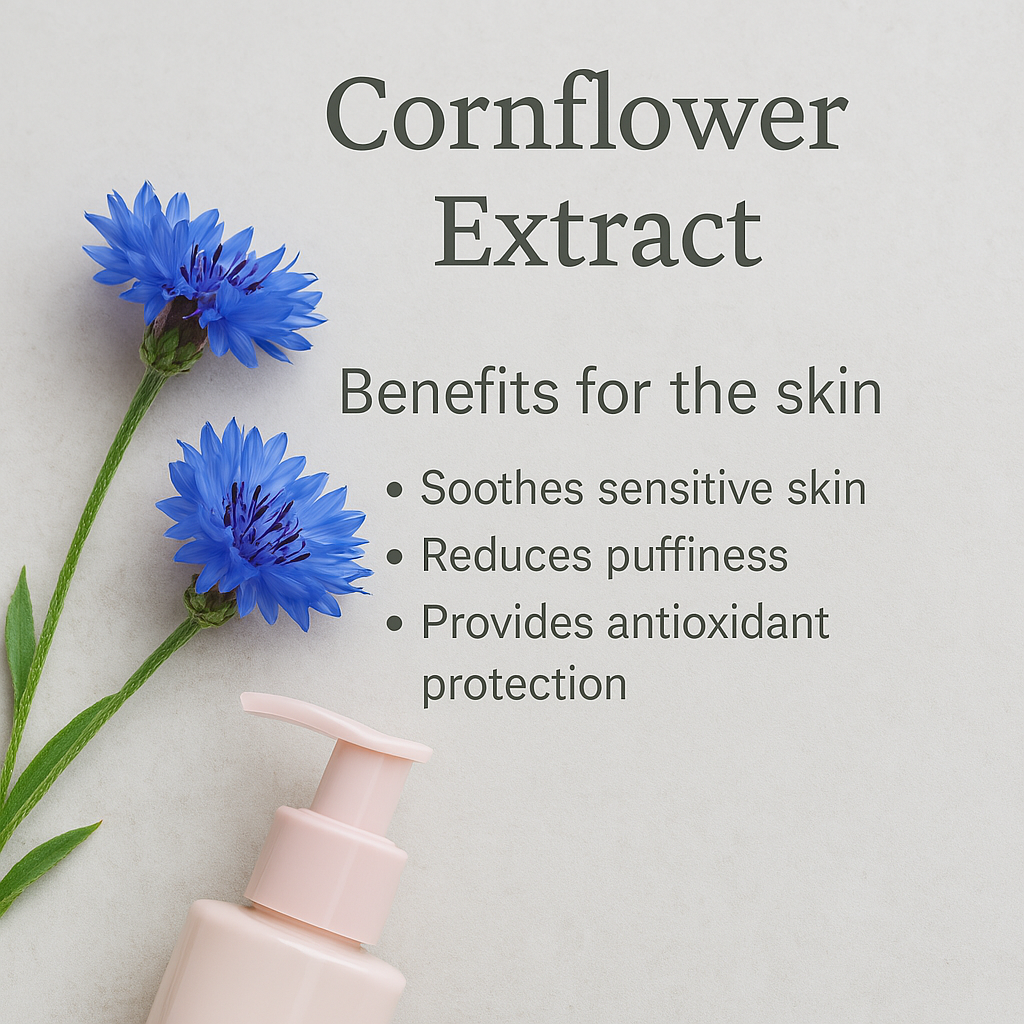 Gentle Cleansing Milk