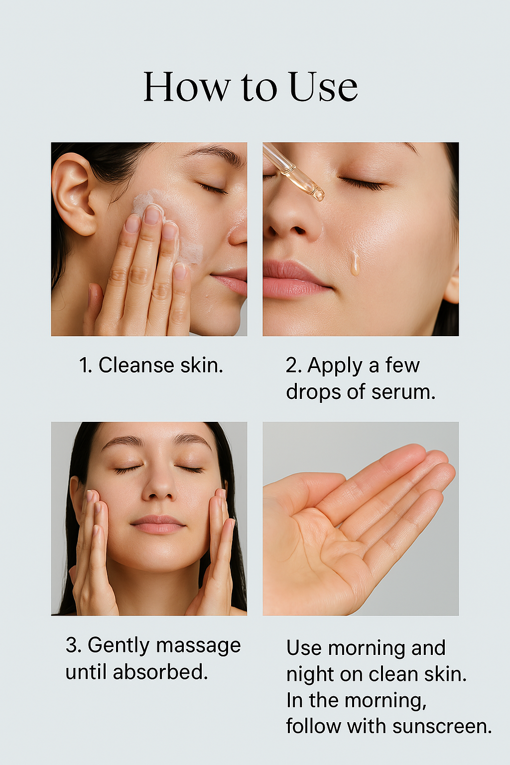 Pigment Perfecting Serum